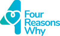 Four Reasons Why Logo